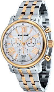 Мужские часы Earnshaw ES-0016-33