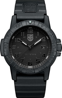 Швейцарские мужские часы в коллекции Sea Мужские часы Luminox XS.0321.BO.L