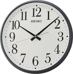 Настенные часы Seiko QXA728K