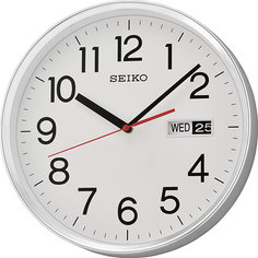 Настенные часы Seiko QXF104S