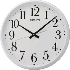 Настенные часы Seiko QXA728W
