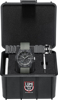 Мужские часы Luminox XS.3802.GO.SET