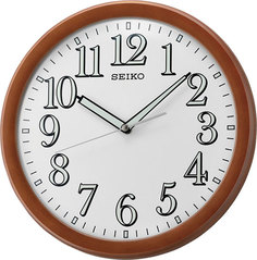 Настенные часы Seiko QXA720Z