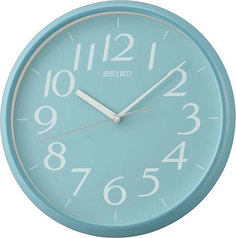 Настенные часы Seiko QXA719L