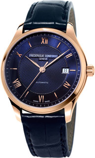 Швейцарские мужские часы в коллекции Classics Мужские часы Frederique Constant FC-303MN5B4