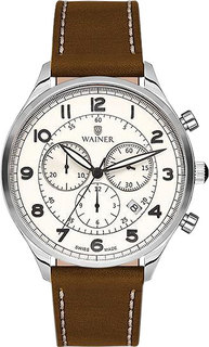 Мужские часы Wainer WA.19498-A
