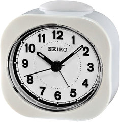 Настольные часы Seiko QXE003W