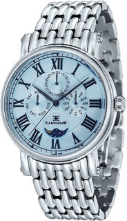 Мужские часы Earnshaw ES-8031-22