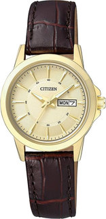 Женские часы Citizen EQ0603-08P