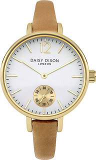 Женские часы в коллекции Gracie Женские часы Daisy Dixon DD026EG