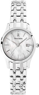 Женские часы в коллекции Elegance Classic Женские часы Pierre Lannier 078H691