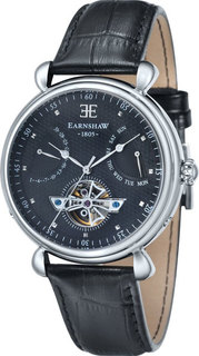 Мужские часы Earnshaw ES-8046-01