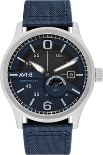 Мужские часы в коллекции Flyboy Мужские часы AVI-8 AV-4061-02