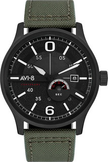 Мужские часы в коллекции Flyboy Мужские часы AVI-8 AV-4061-03