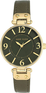 Женские часы Anne Klein 9168OLOL