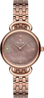 Категория: Кварцевые часы женские Wainer
