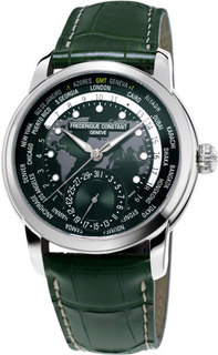 Мужские часы Frederique Constant FC-718GRWM4H6