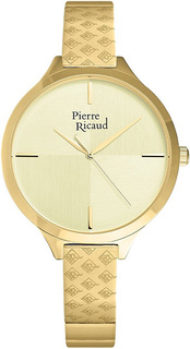 Женские часы Pierre Ricaud P22012.1111Q