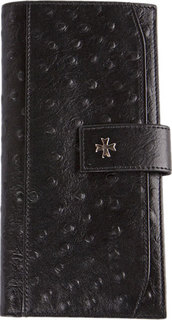 Кошельки бумажники и портмоне Narvin 9684-n-ostr-black
