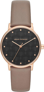 Женские часы в коллекции Lola Женские часы Armani Exchange AX5553