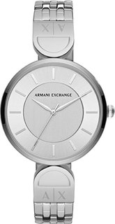 Женские часы в коллекции Brooke Armani Exchange