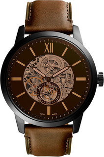 Мужские часы Fossil ME3155