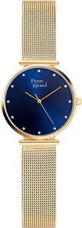 Женские часы в коллекции Bracelet Женские часы Pierre Ricaud P22036.1145Q