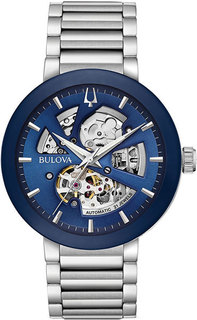 Мужские часы Bulova 96A204