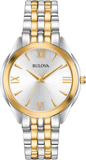 Женские часы Bulova 98L259
