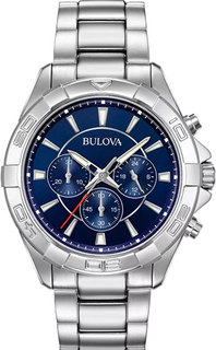 Мужские часы Bulova 96A215