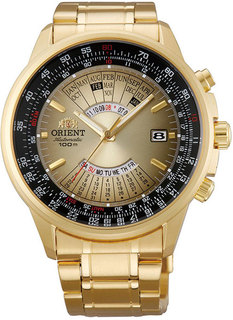 Мужские часы Orient EU07004U
