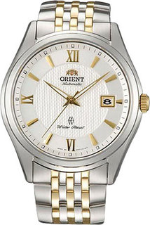 Японские мужские часы в коллекции Standard/Classic Мужские часы Orient ER1Y001W