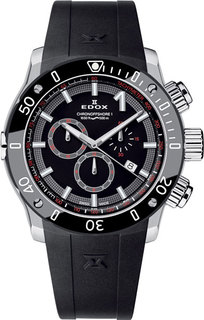 Мужские часы Edox 10221-3NIN