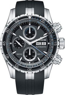 Мужские часы Edox 01123-3BUCANBUN