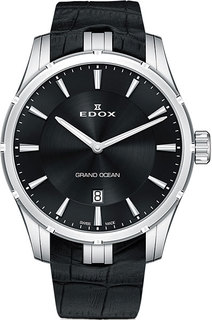Мужские часы Edox 56002-3CNIN