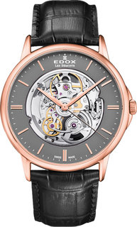 Мужские часы Edox 85300-37RGIR