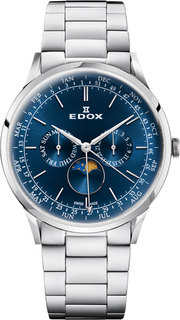 Мужские часы Edox 40101-3MBUIN