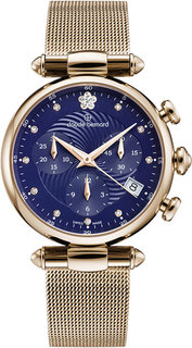 Женские часы Claude Bernard 10216-37RBUIFR2