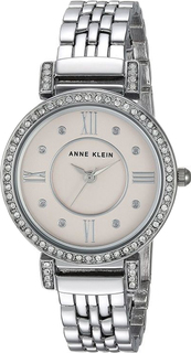 Женские часы Anne Klein 2929LPSV