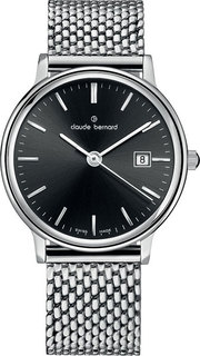 Женские часы Claude Bernard 54005-3MNIN