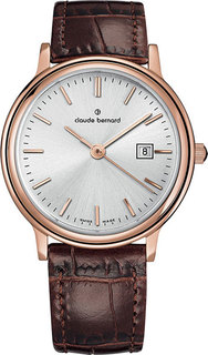 Женские часы Claude Bernard 54005-37RAIR