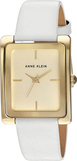 Женские часы Anne Klein 2706CHWT