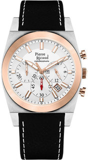 Мужские часы Pierre Ricaud P97021.R213CH