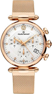 Женские часы Claude Bernard 10216-37RAPR2