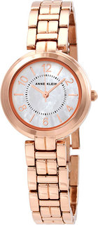 Женские часы в коллекции Daily Женские часы Anne Klein 3070MPRG