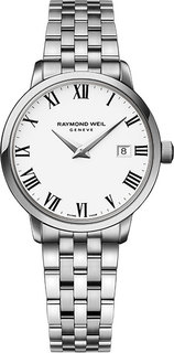 Женские часы Raymond Weil 5988-ST-50081