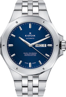 Мужские часы Edox 88005-3MBUIN