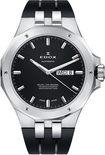 Мужские часы Edox 88005-3CANIN