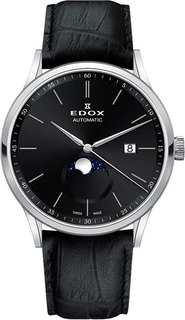 Мужские часы Edox 80500-3NIN