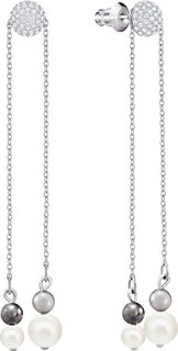 Серьги Swarovski 5412408